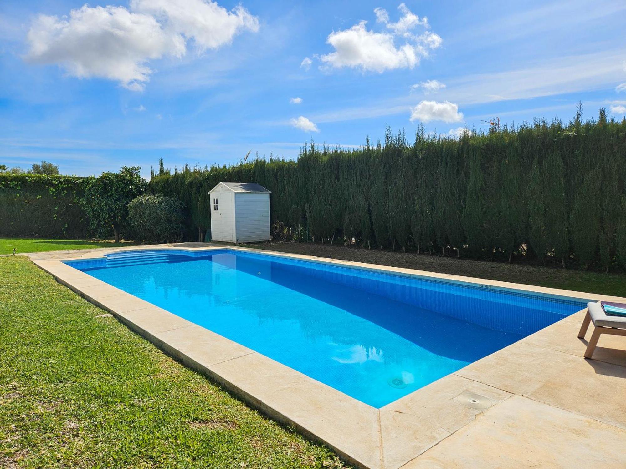 Villa Las Mariposas In La Sierrezuela, Mijas Costa Exterior foto